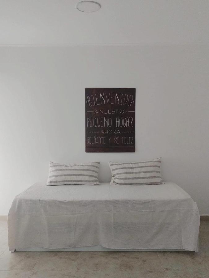 Apartment Por Dia Ii