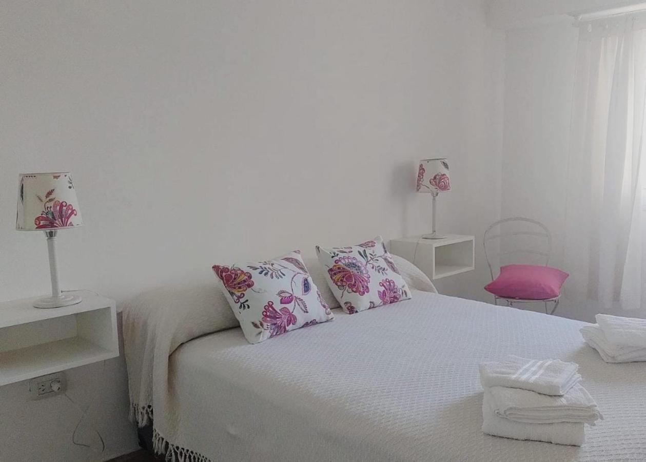 Por Dia Ii Apartment